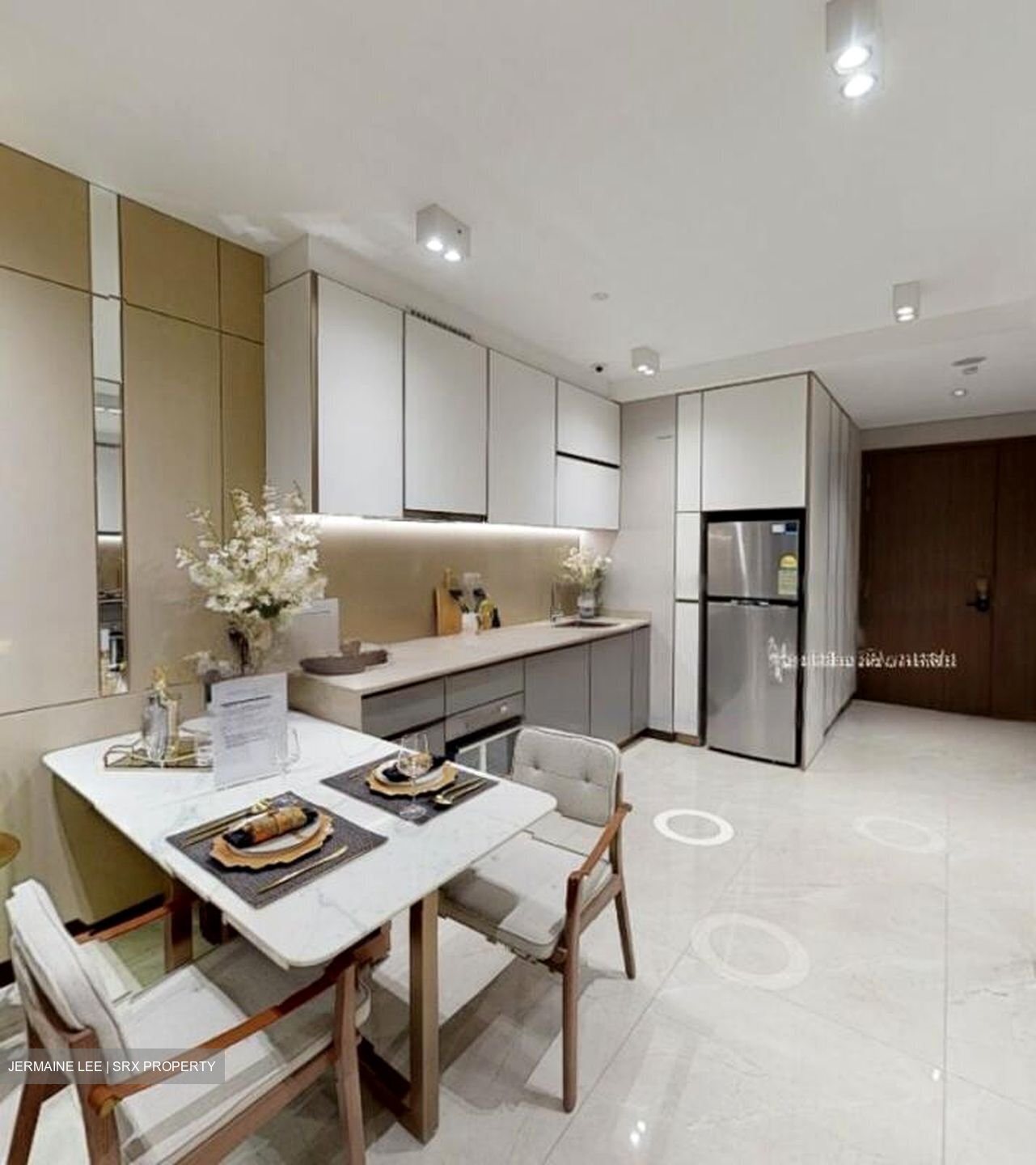Normanton Park (D5), Apartment #456237781